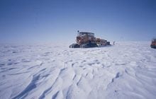 Температура може опускатися до -98 градусів: де найхолодніше місце на Землі