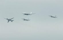 Россия провела провокационные "учения" стратегической авиации на пороге НАТО, - OSINT