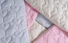 Пухову ковдру можна випрати навіть у домашніх умовах, але є дві важливі умови