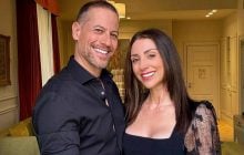 Зірка "Фантастичної четвірки" втретє став батьком (фото)