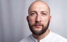 Актор-воїн висловився про колег, які грають військових у кіно