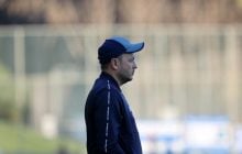 Не лише Шовковський: "Динамо" звільнило ще одну легенду