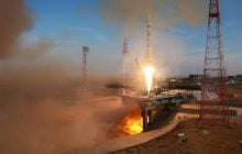 Росія втратила можливість запускати людей у космос: деталі інциденту на Байконурі