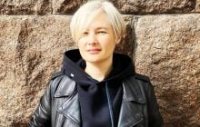 "Скинула 10 кілограмів": українська гумористка вперше розповіла про своє схуднення