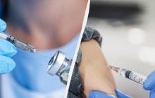 Одне щеплення - різні правила: як влаштована БЦЖ-вакцинація в Україні та Європі