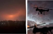 Сили оборони успішно поцілили у Саратовський НПЗ та аеродром у Саках: деталі від Генштабу