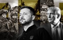 "Ніяких відмов від територій і НАТО бути не може": Веніславський про вимоги Москви щодо мирної угоди