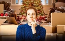 От чего нужно избавиться до Нового года: ритуал на привлечение счастья