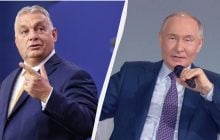 Орбан і Путін зробили заяву про мирний саміт щодо України