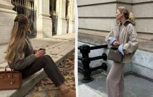 Стилісти склали топ трендових сумок 2026 року: з чим їх носити (фото)