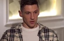 ТЦК мобілізував ексгравця збірної України та "Динамо" Дениса Гармаша