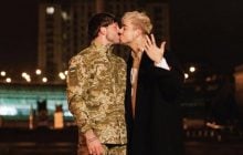 Меловін емоційно відреагував на закиди про фейкові заручини: "Цирк у головах"