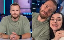 Популярна українська співачка розкрила, як чоловік-актор зробив їй "шикарну" пропозицію