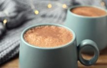 Как сварить дома обалденно вкусное какао: 3 пошаговых рецепта