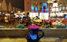 В пошуках дива: куди звозити дитину на Різдво в Європі