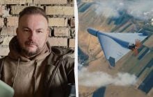 Росіяни перетворили зграї "Шахедів" на власну систему зв'язку в небі України, - "Флеш"