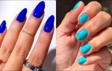 Який манікюр пасує до всього: 11 неймовірних відтінків лаку (фото)