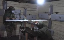 РФ використовує свої БпЛА "Молнія" для перевезення FPV- дронів, - BI