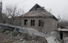 На Дніпропетровщині росіяни вбили двох людей, ще двоє постраждали