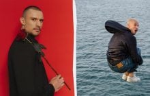 Цимбалюк розповів, як тікав з романтичного побачення