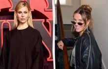 Зірка "Дивних див" встала на захист Міллі Боббі Браун, яку принижують в мережі