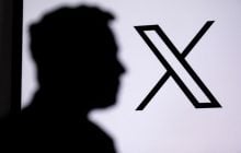 Соцмережа Х Ілона Маска продовжує втрачати користувачів: куди вони "тікають"
