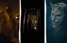 5 моторошних фільмів жахів останніх років, які варто подивитися