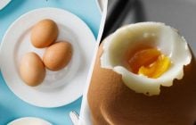 4 поваров спросили, как сварить яйца с жидким желтком: все дали одинаковый ответ