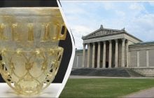 Первый в мире логотип: ученая раскрыла значение тайных отметок на римской посуде