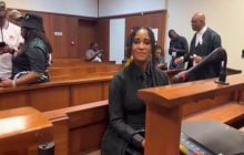 Дочь экс-президента ЮАР ушла в отставку: при чем здесь война в Украине