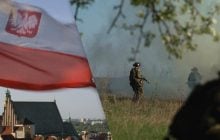 "Война приближается": WSJ рассказал, как боевые действия в Украине влияют на польскую границу