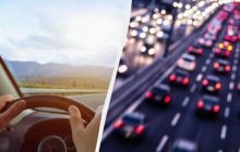 Почему не во всех странах правостороннее движение: никогда бы не догадались