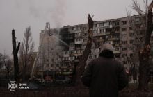 Основной удар на Киев и область: обозреватель назвал цель массированной атаки России