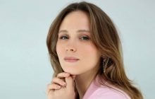 Известная украинская актриса рассказала о "прилете" возле дома: "Дети испугались"