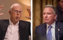 "Речь идет о бизнесе": мирный план Трампа на самом деле создали три человека в Майами-Бич, - FT