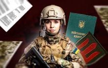 Одна категория украинок может попасть на фронт с 1 декабря: что будет с призывом женщин