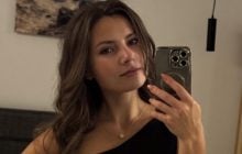 Известная украинская актриса серьезно заболела и рассказала о "прилете" рядом (фото)