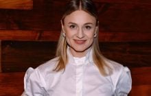 Мартыновская неожиданно показала экс-супруга и рассказала, в каких они сейчас отношениях