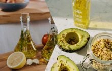 Оливковое масло против масла авокадо: диетологи объяснили, что полезнее для здоровья