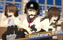 В Steam нашли чуть ли не единственный проект с рейтингом в 100%: это игра про аниме-девочек