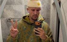 "Было не смешно": Цымбалюк рассказал, как его преследовала поклонница