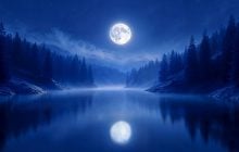 Самое высокое полнолуние 2025 года: что приготовила Холодная Луна каждому знаку Зодиака