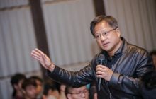 Глава NVIDIA отругал своих менеджеров, которые советуют меньше использовать ИИ, - Business Insider