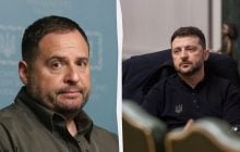 Зеленский потерял своего ключевого союзника: Ермак рассказал о своей главной заслуге
