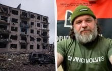 "Половина уже за ними": офицер откровенно высказался о перспективах Покровска