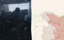 Силы обороны зачистили населенный пункт на Днепропетровщине, - DeepState