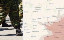 Оккупанты проскочили сквозь боевые порядки на Днепропетровщине: боец рассказал о ситуации