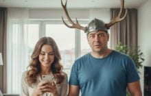 Откуда пошло выражение "наставить рога": истинное происхождение знаменитой фразы