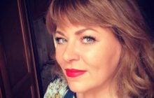 Известная украинская актриса эмоционально высказалась о работе с россиянами до войны