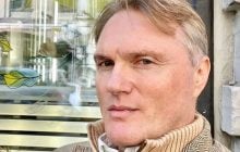 Евгений Рыбчинский рассказал о пополнении в семье